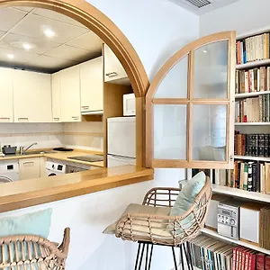 Center - Eaw Homes Apartamento