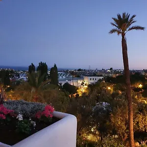 Xarblanca Apartamento